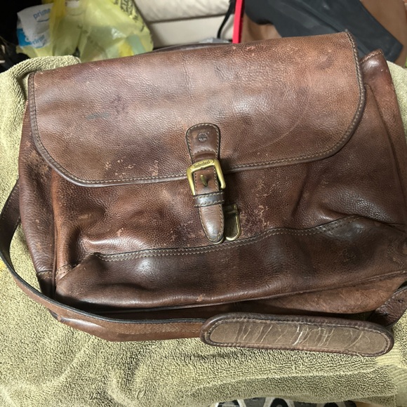 Timberland computer bag - Picture 7 of 9